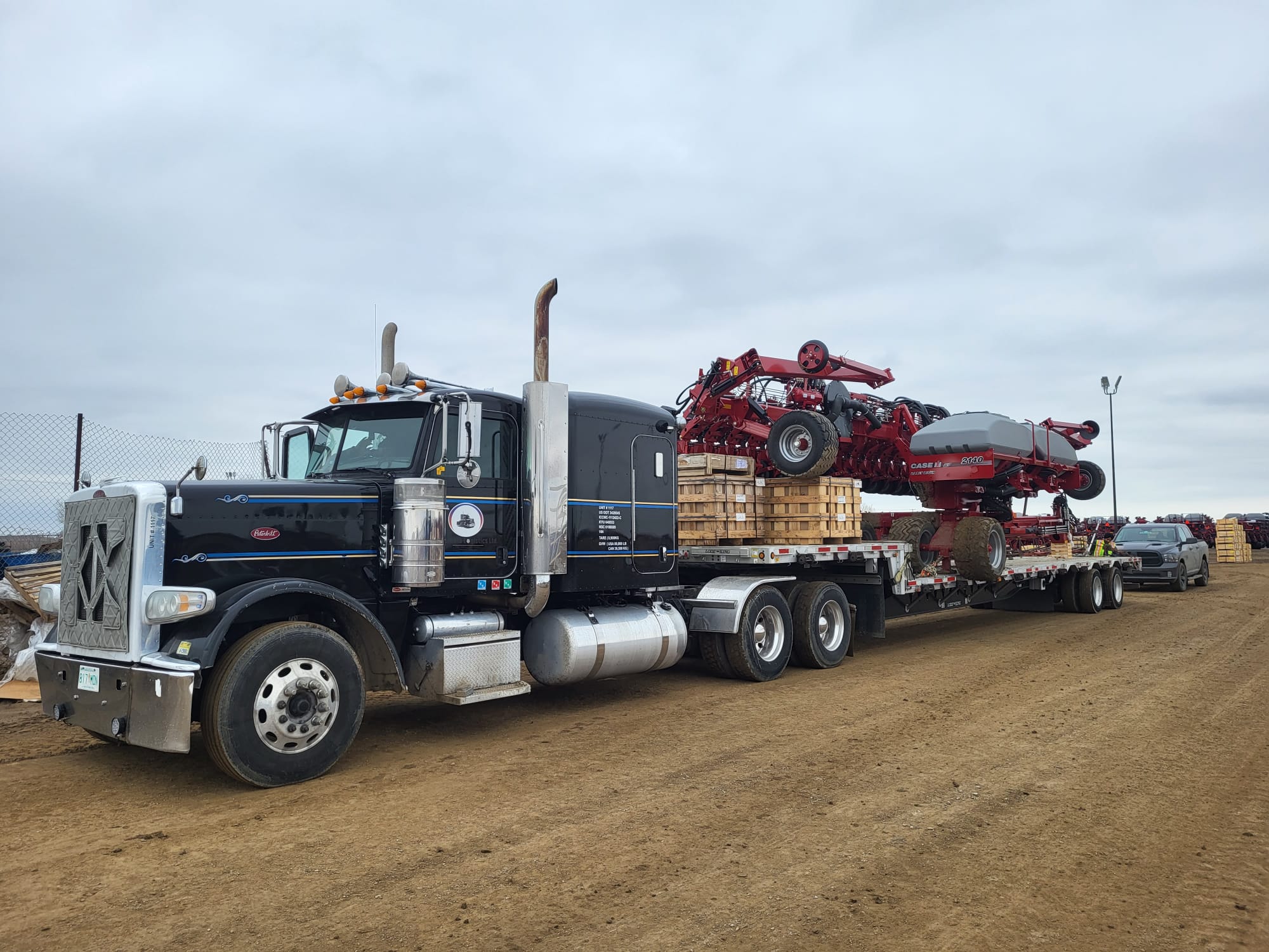 Every Week Heavy Haul Moving